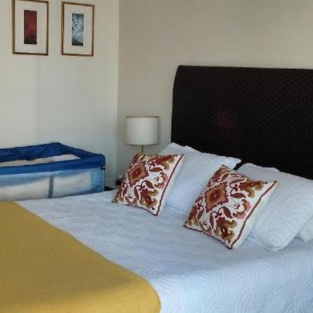 Suites El Golf San Sebastian 2711 Las Condes Сантьяго Екстер'єр фото